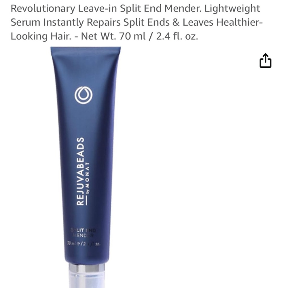 MONAT Rejuvabeads Infused w/ Rejuveniqe